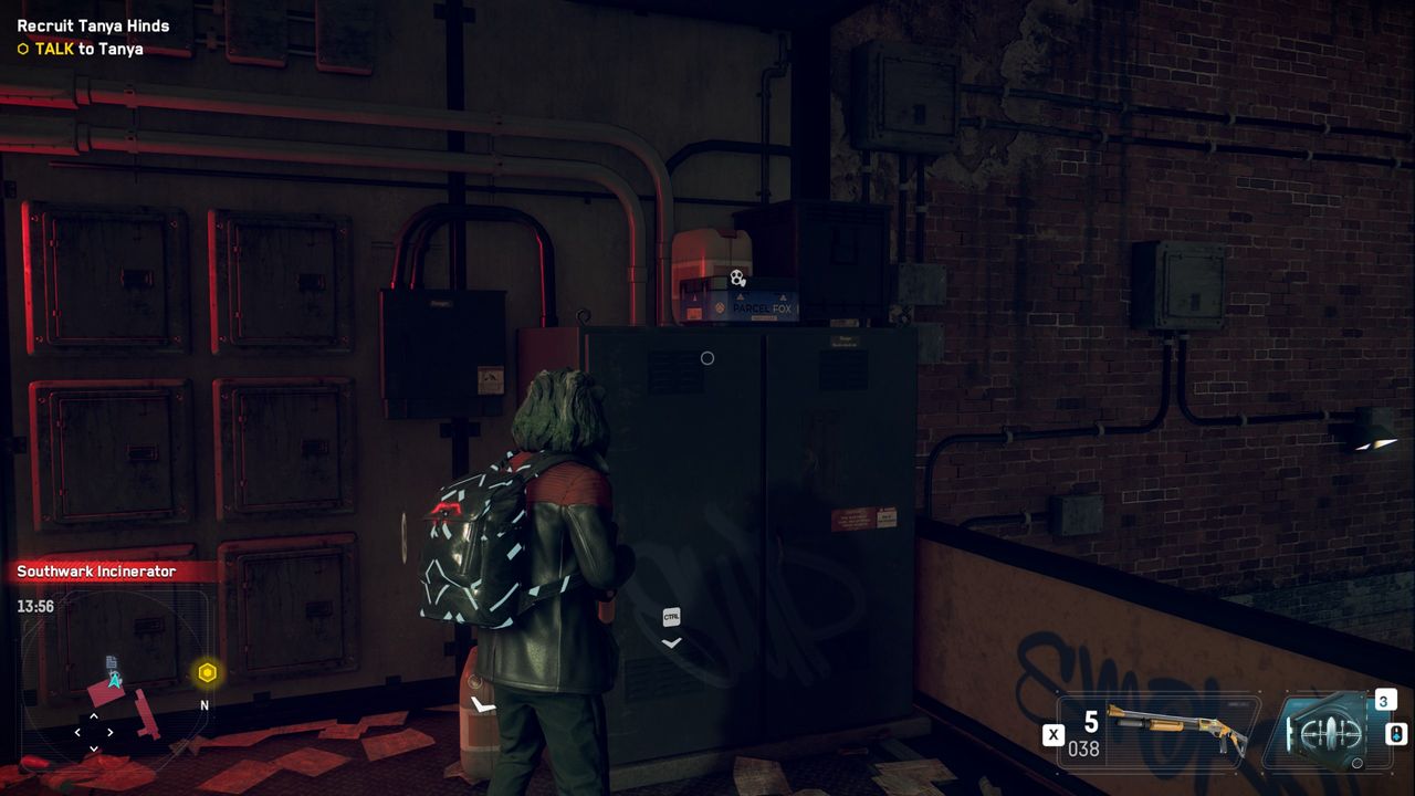 Watch Dogs Legion