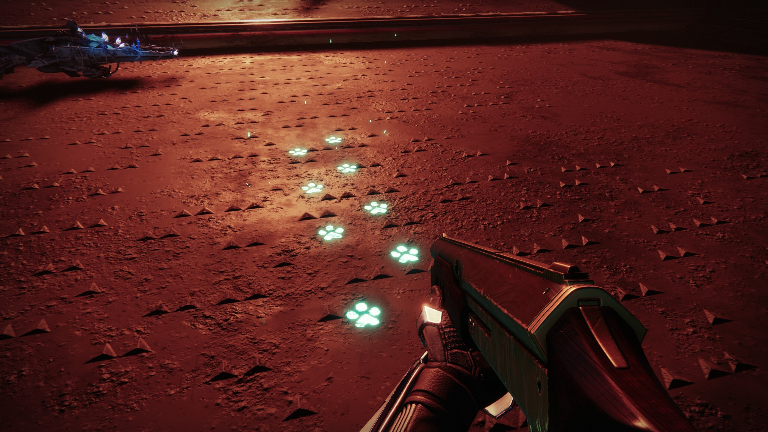 Destiny 2 Where in the EDZ is Archie?