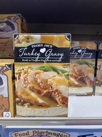 Turkey Gravy| Currently $1.49