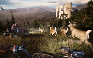 Far Cry 5