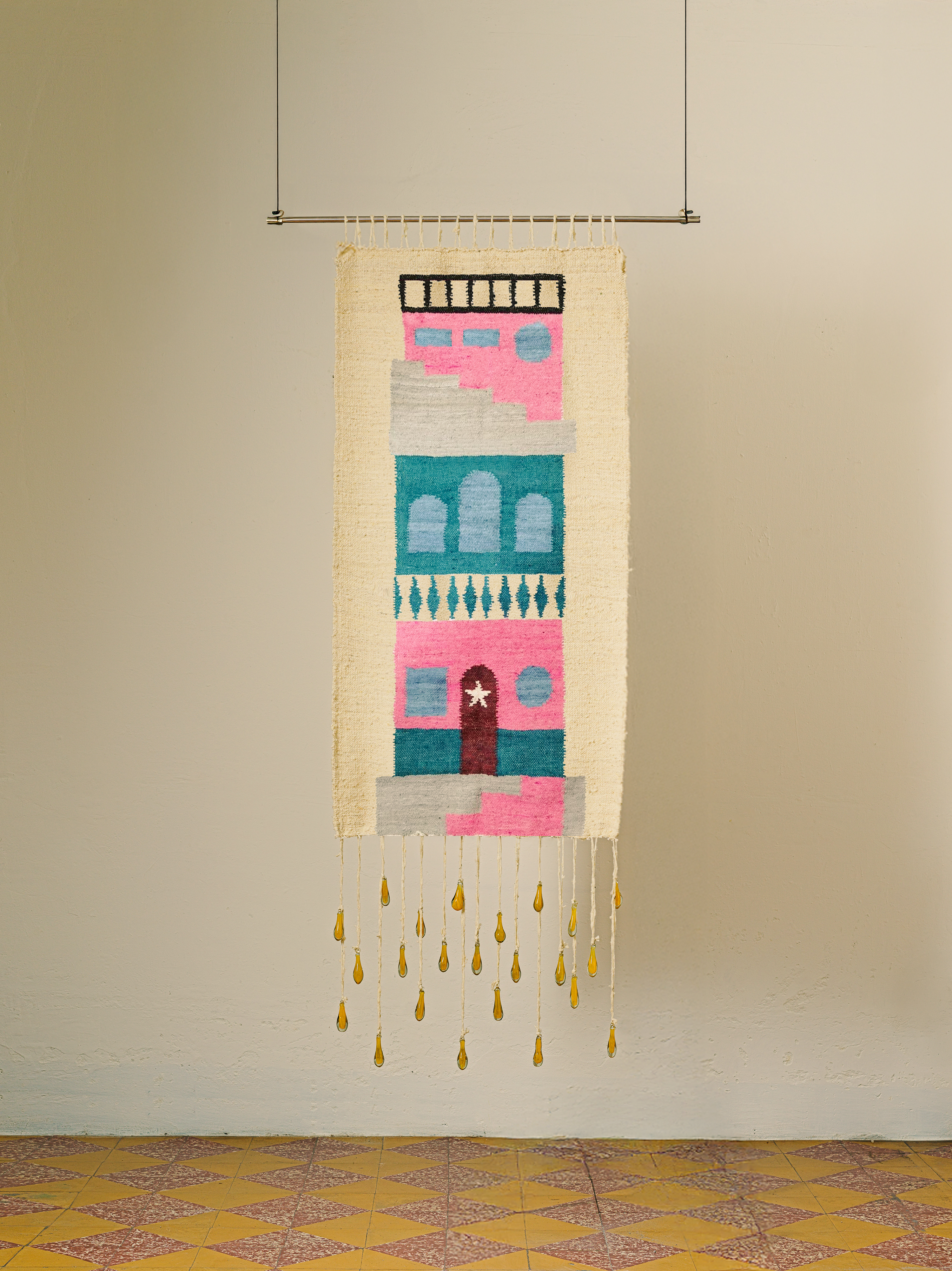 Objects by Nada duele