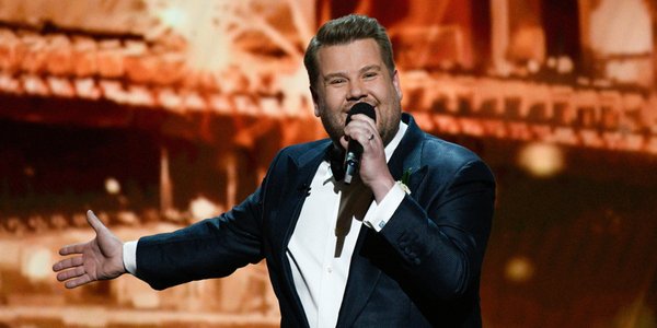 2018 grammys james corden