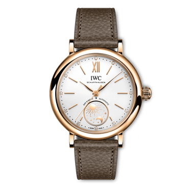 Portofino Automatic Day & Night 34