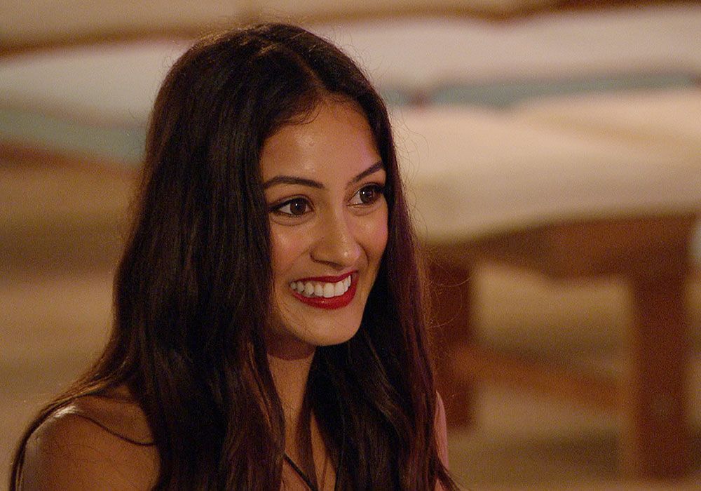 Love Island 2021&#039;s Priya Gopaldas