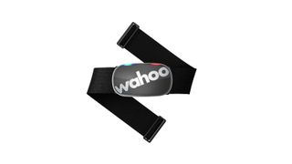 best heart rate monitor: Wahoo TickR