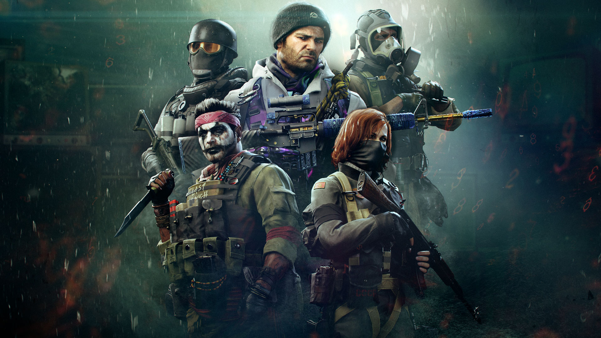 Call of Duty Warzone