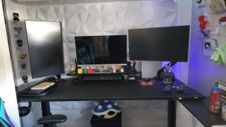 Secretlab MAGNUS Pro XL desk review