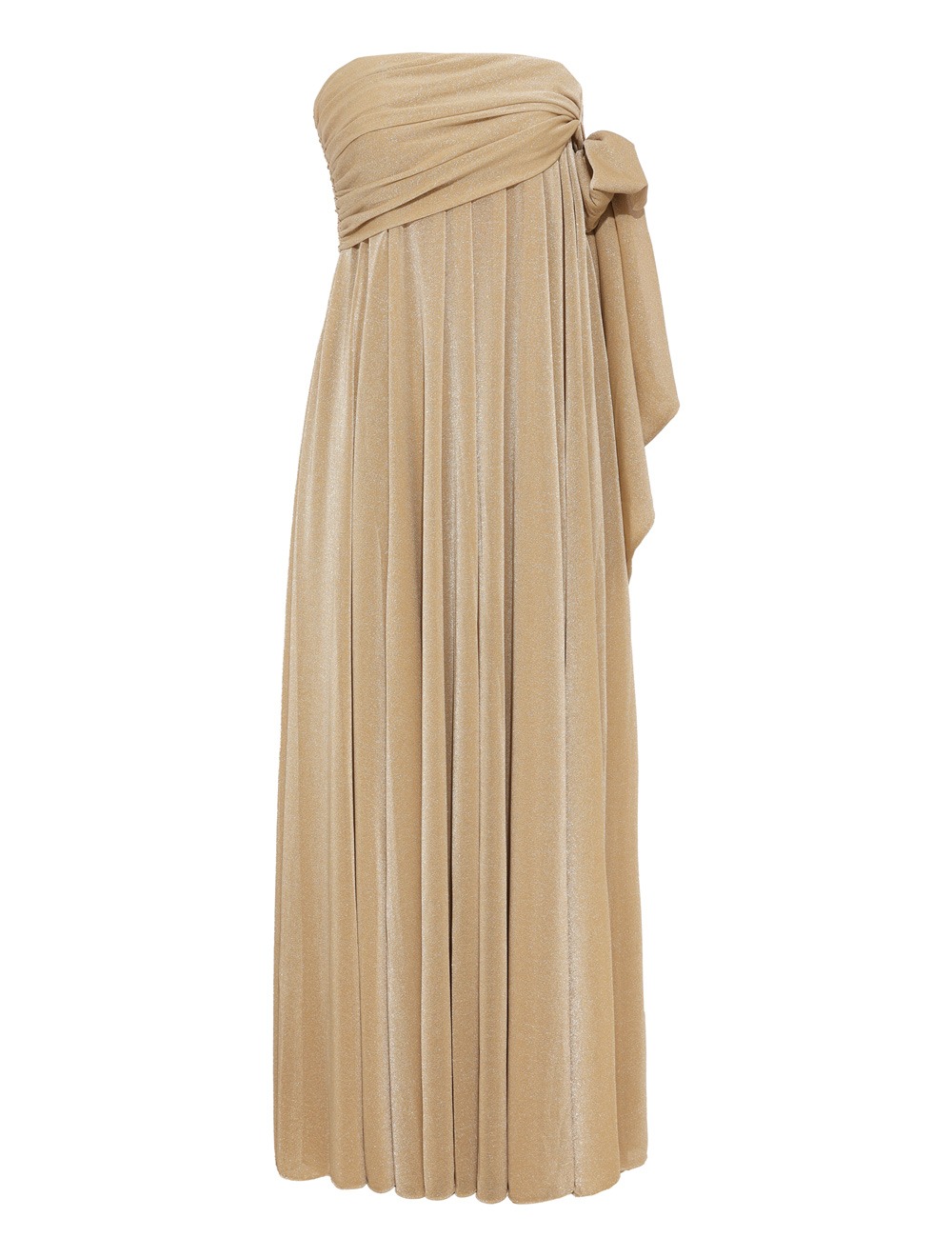 Zimmermannwear, Sundance Jersey Tie Maxi Dress