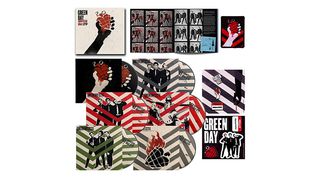 ViewGreen DayAmerican Idiot - 20th Anniversary Limited Edition