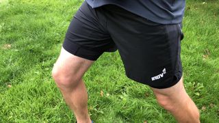 Inov-8 Race Elite 7-inch Shorts 2.0