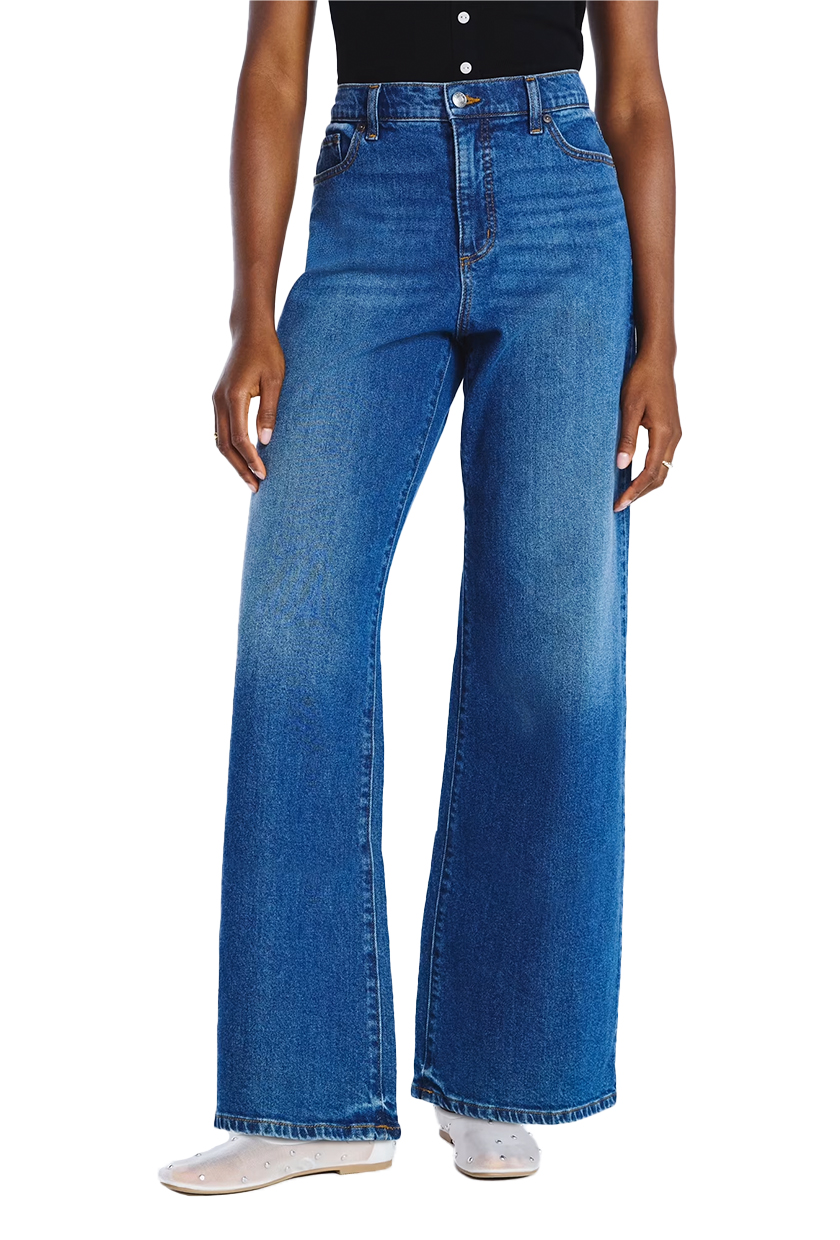 Spring Denim Walmart