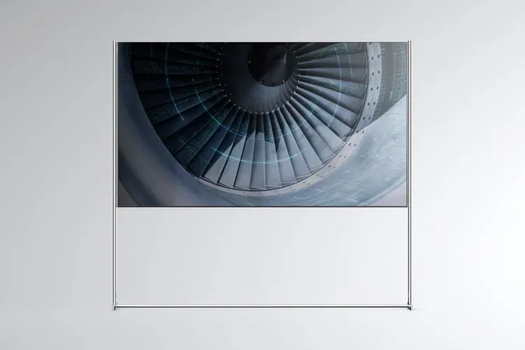 Dört yıllık bir aradan sonra LG'nin Duvar Kağıdı OLED TV'si geri dönüşün eşiğinde olabilir