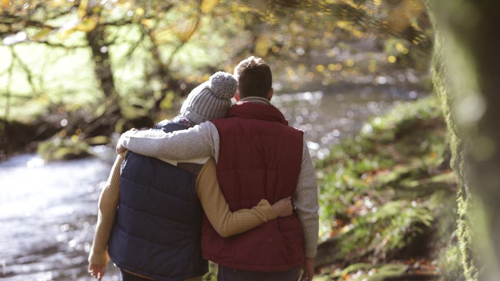 How Does Grief Affect The Brain? | Live Science