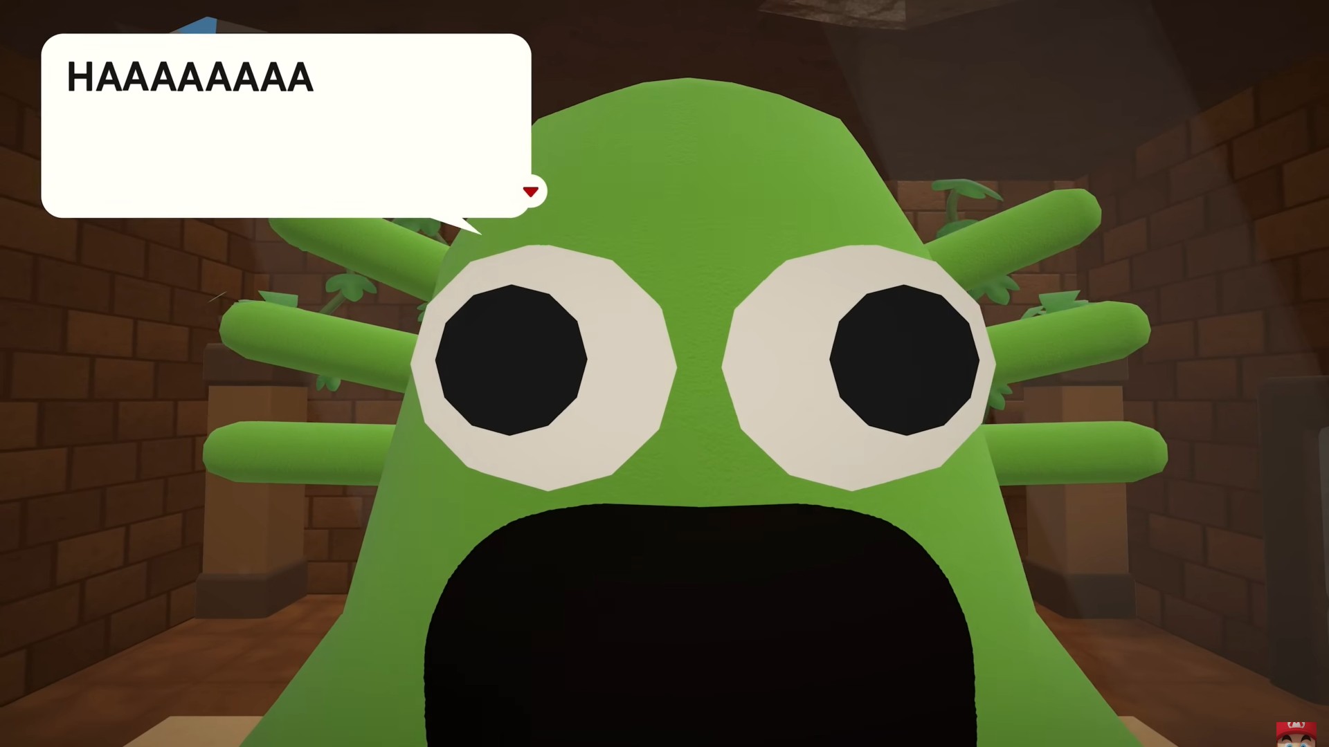 Pikuniku 2 trailer