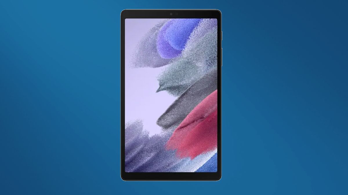 Samsung Galaxy Tab A7 Lite