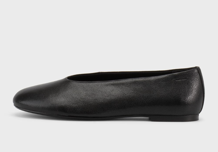 Vagabond, Aleya Ballet Flats