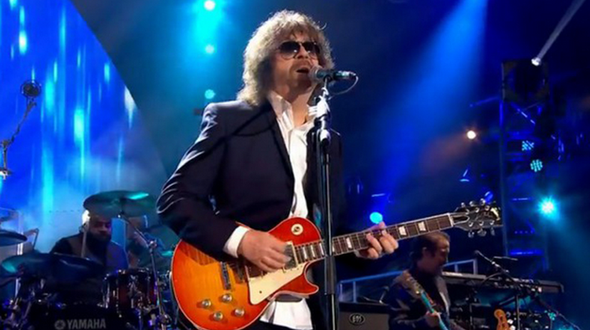 Jeff Lynne's ELO Premiere New Song, “When I Was a Boy” | Guitar World