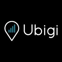 Ubigi logo