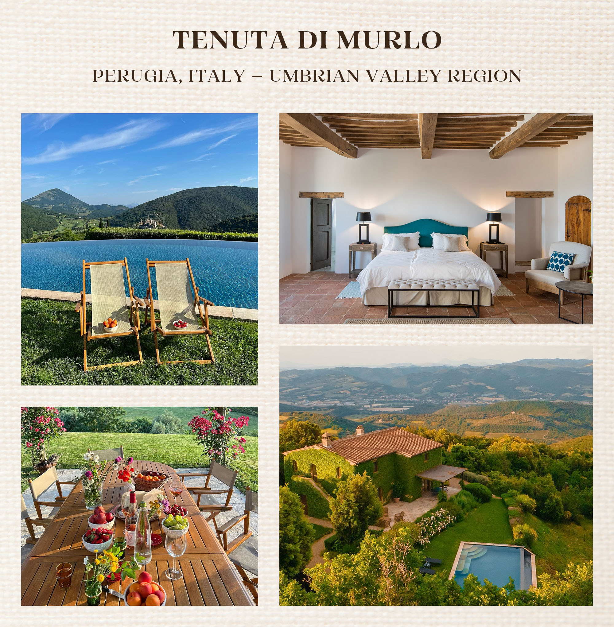 Photos of Tenuta Di Murlo