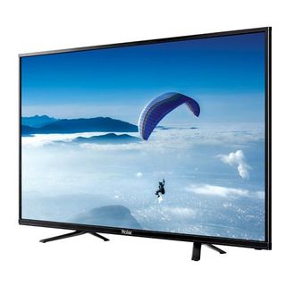 Haier Chromecast TVs