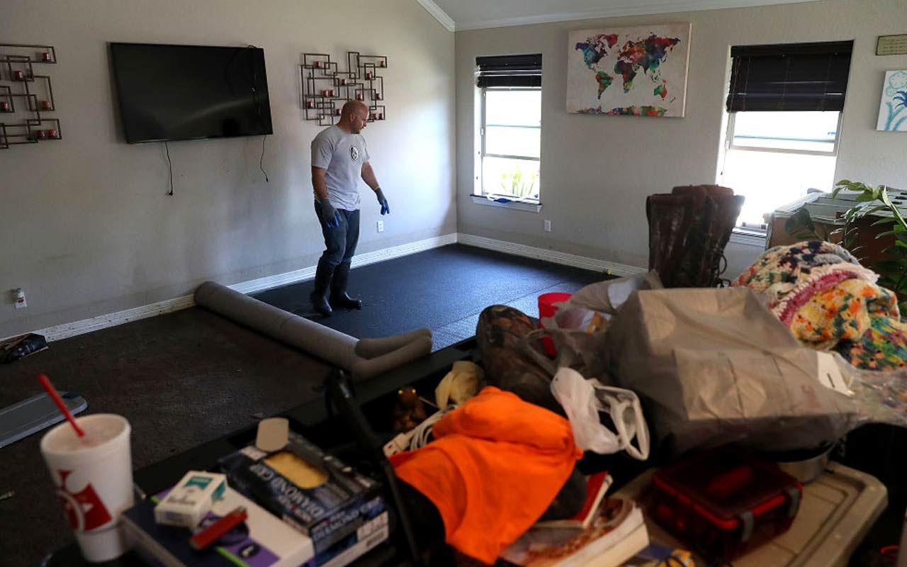 You May Have a Much Higher Deductible for Hurricane Damage