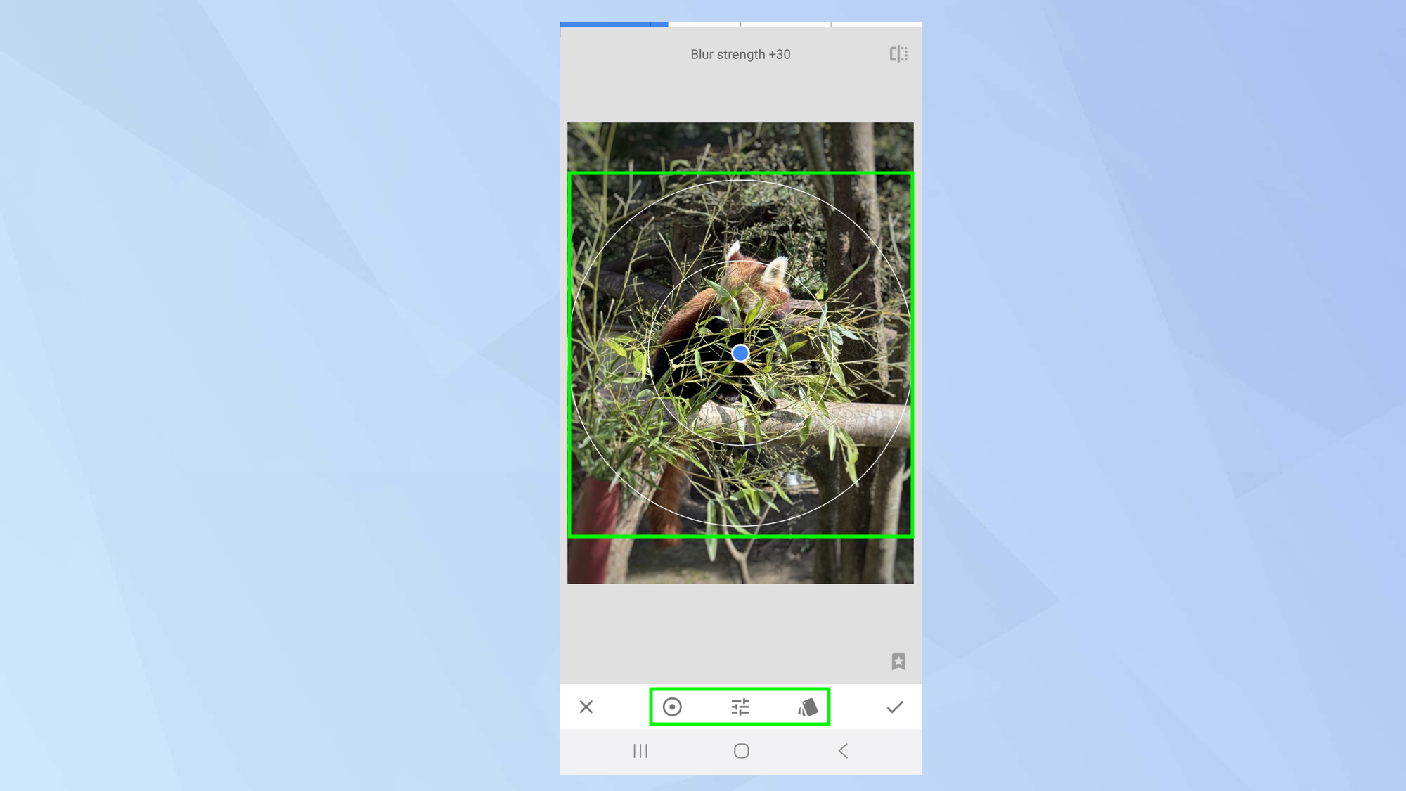How to use Snapseed – Google’s free photo editing app