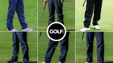 Best Golf Rain Pants