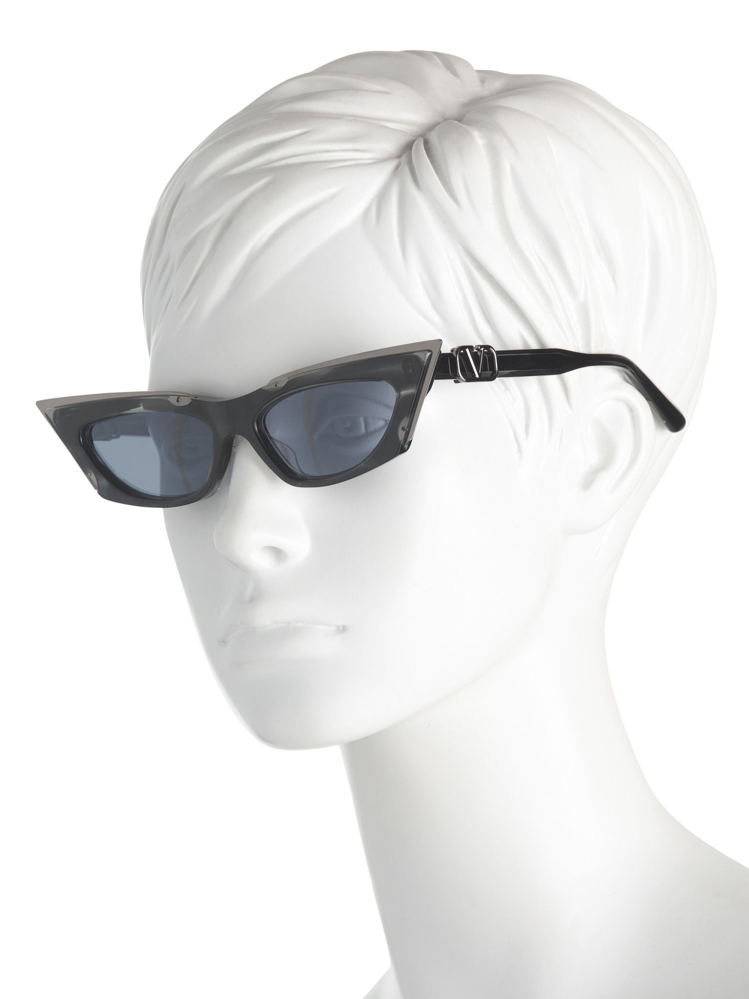 tjmaxx, 55mm Cat Eye Sunglasses