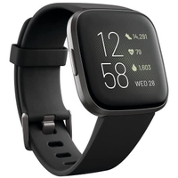 Fitbit Versa 2 Health and Fitness Smartwatch:  $149.95