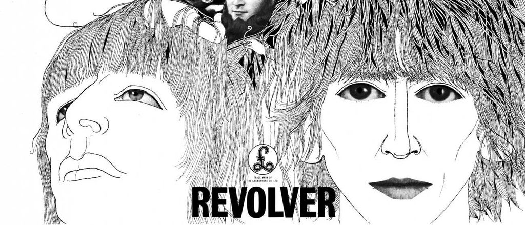 The Beatles Revolver Special Edition So Good Divorce Papers Will Be Filed If This Isnt In 2372
