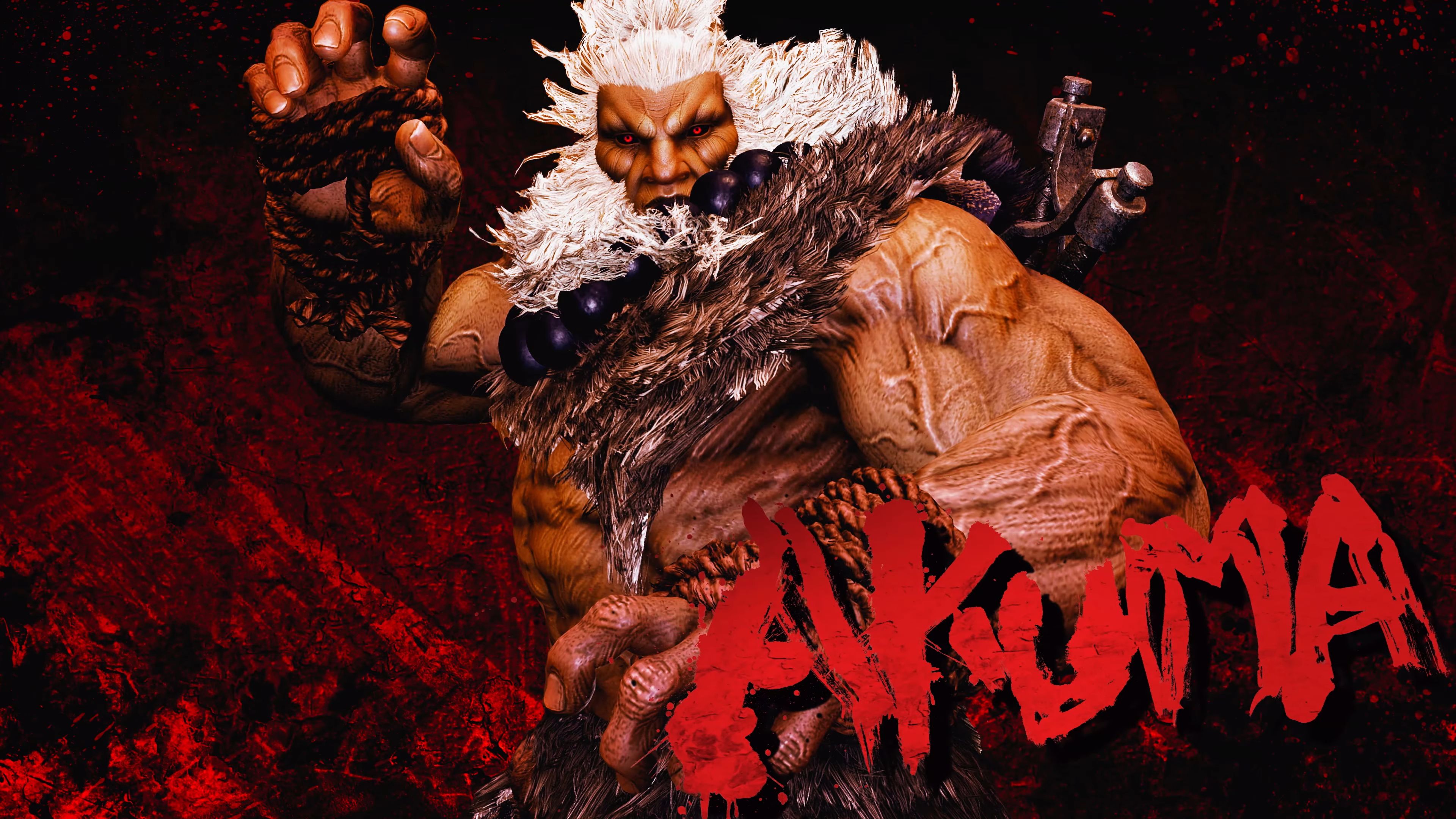Monster Hunter Wilds x Street Fighter 6 collaboration