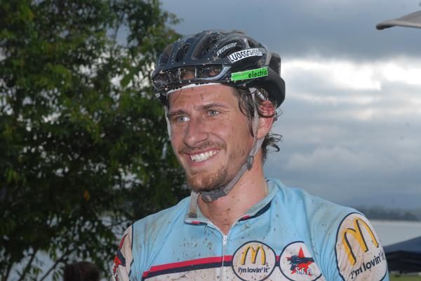 Philipp Ludescher (Aut)