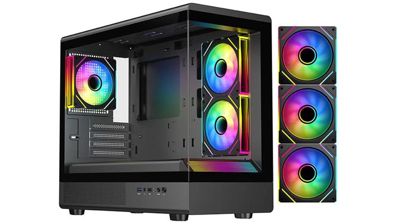 Best ~$800 PC Build for Gaming