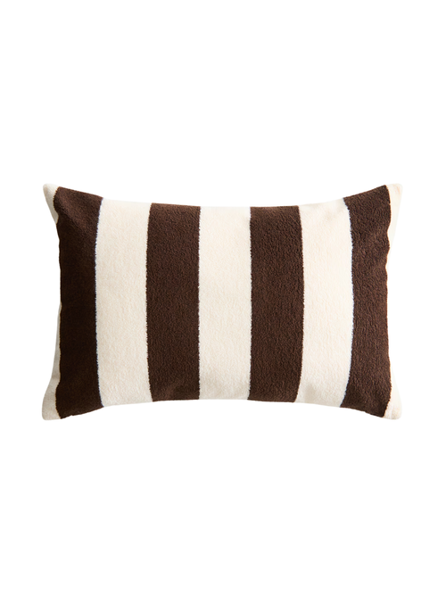 Terry Beach Cushion