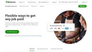 Best merchant services of 2021 | TechRadar