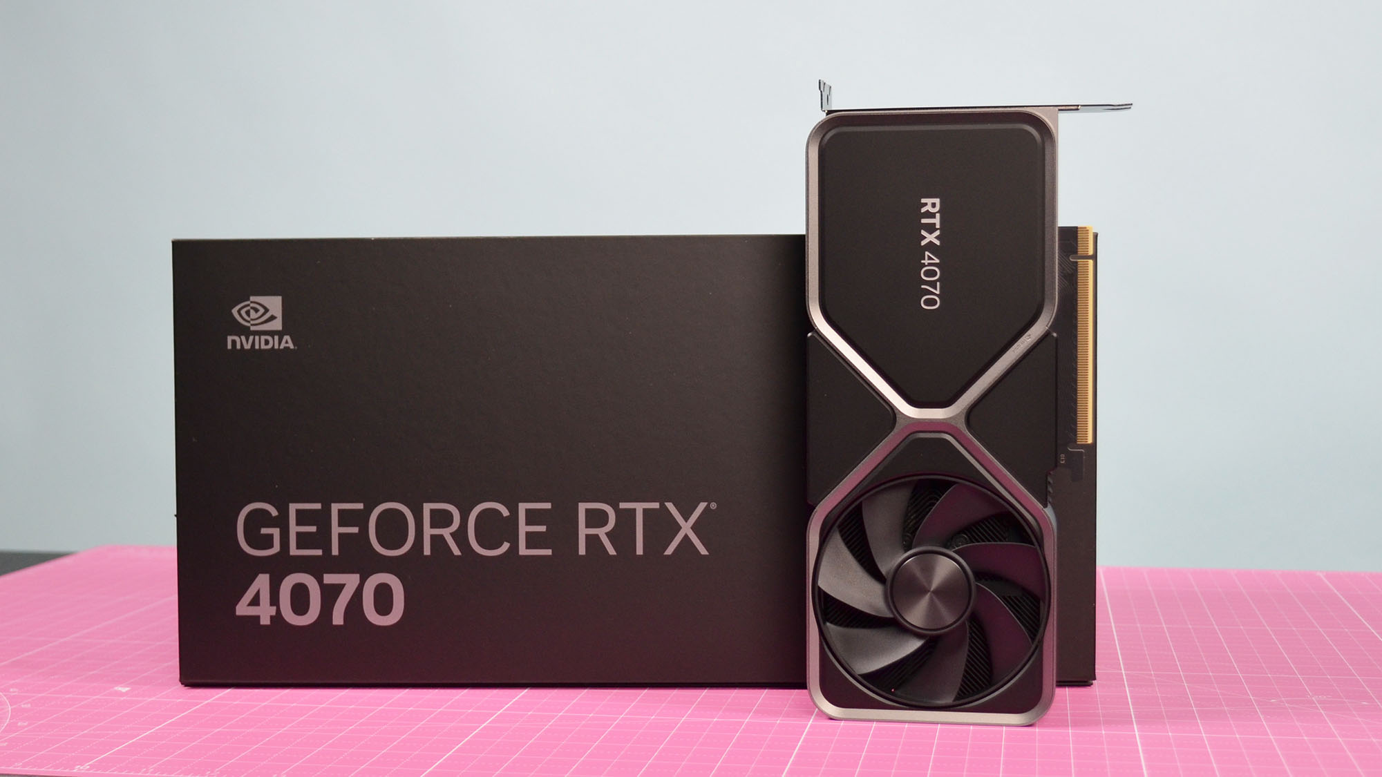 NVIDIA GeForce RTX 4080 drops to $1109 