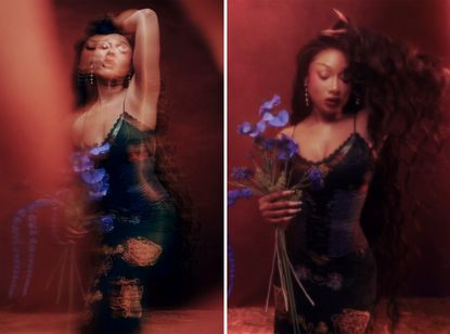 Megan Thee Stallion