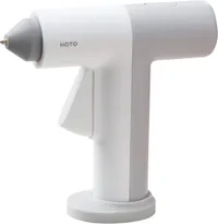 HOTO Cordless Hot Glue Gun