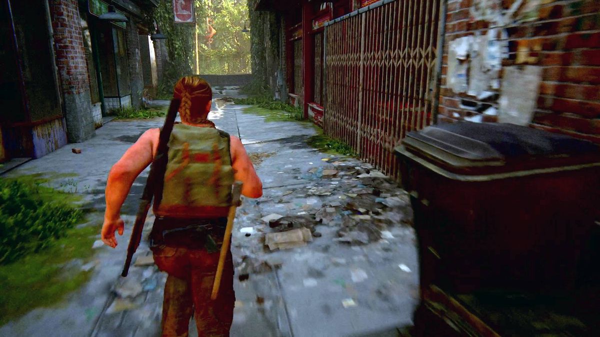 All The Last of Us 2 safe codes and combinations GamesRadar+