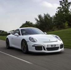 Porsche 911 GT3