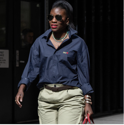 nikki ogunnaike 
