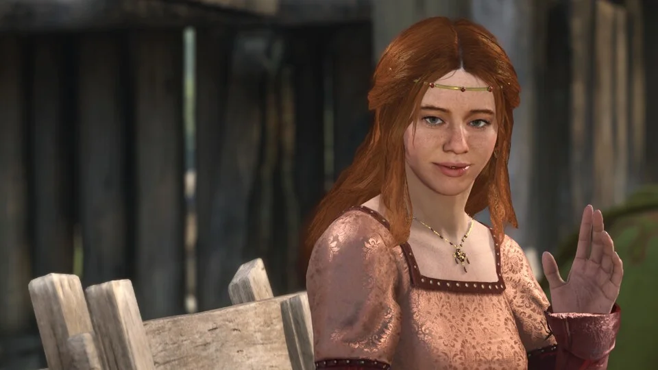 Kingdom Come Deliverance II