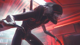 Alien Isolation Free