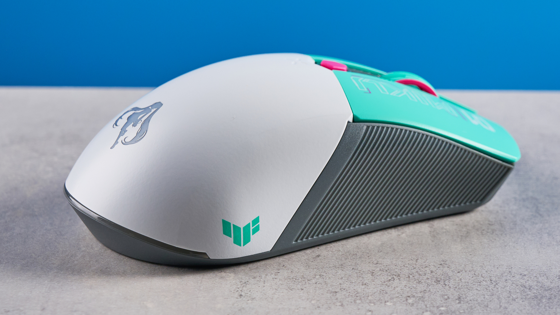 Asus TUF Gaming Mini Wireless Mouse