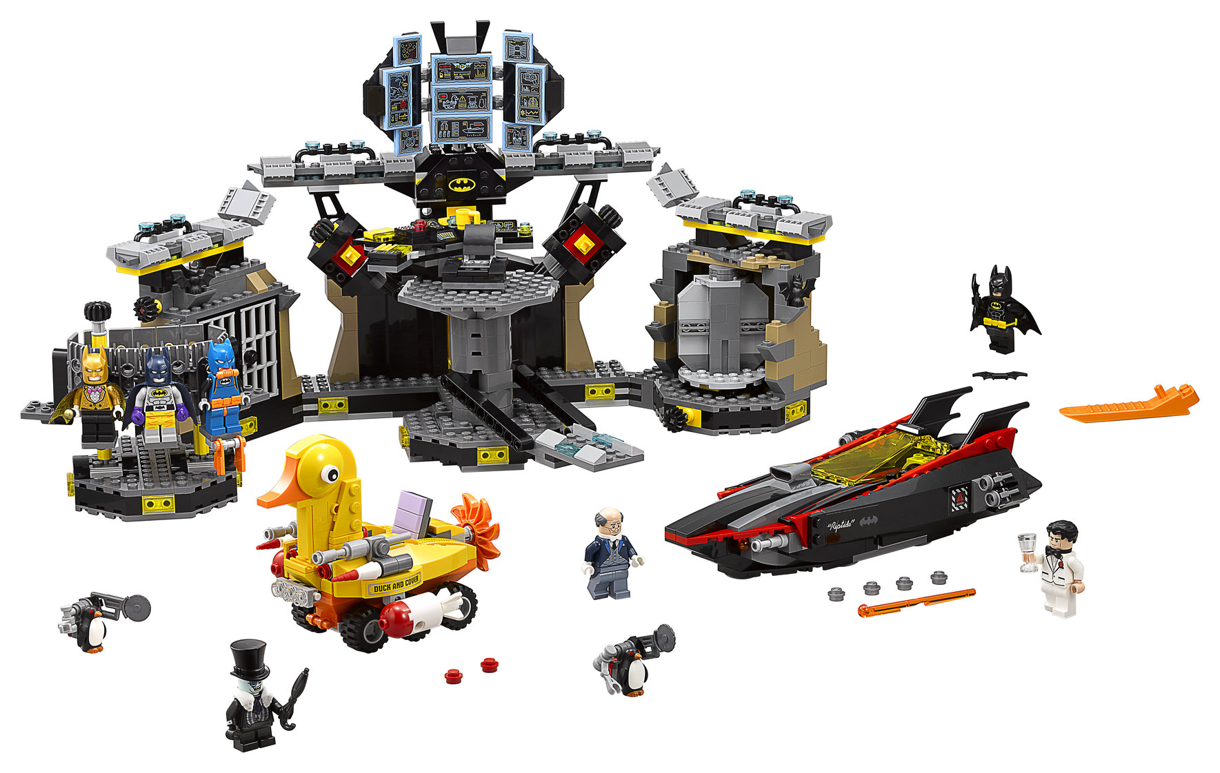 The five best Lego sets to buy right now, according to a Lego designer