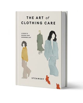 Steamery, The Art of Clothing Care