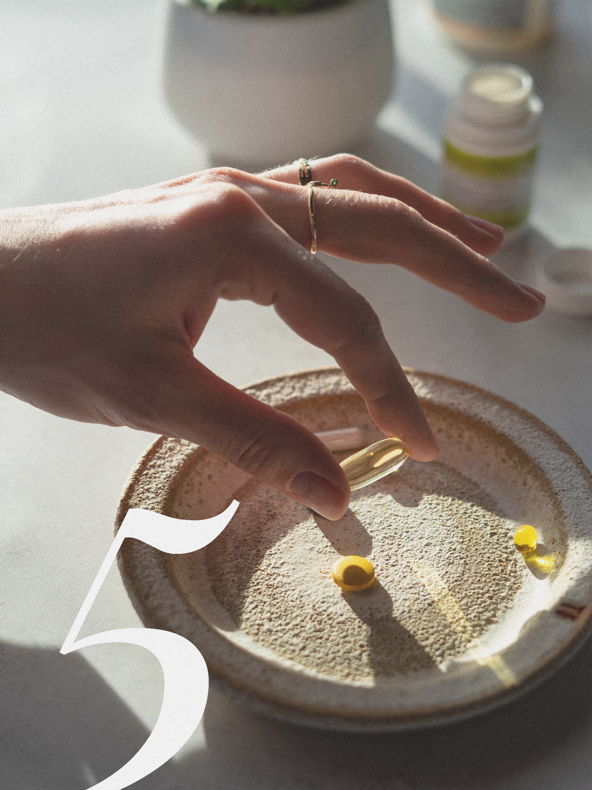 How To Hack Your Longevity at Home