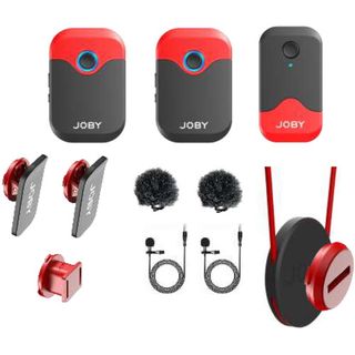 JOBY Wavo AIR product image on a white background