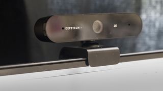 Depstech 2K QHD webcam review
