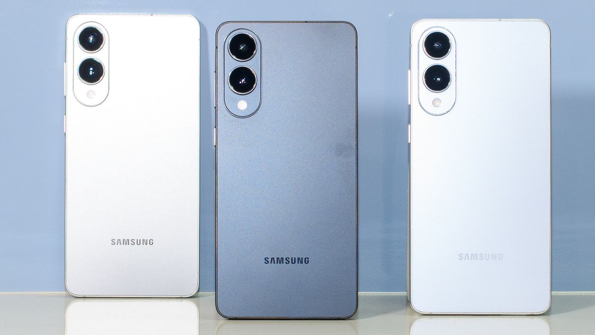 The Samsung Galaxy S25 Edge brings with it the New Galaxy Club – which is really just a new way to pay for your phone